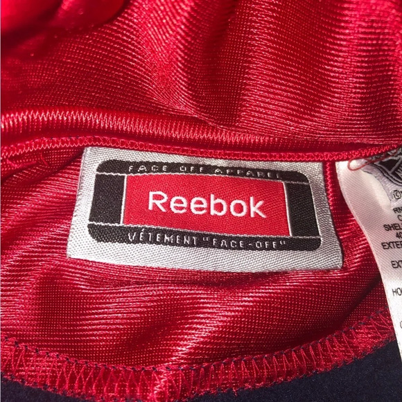 5/$25 
Montreal Canadians  NHL Hockey Sweatshirt Blue L(14-16) Hood Pouch Hood - Picture 2 of 9